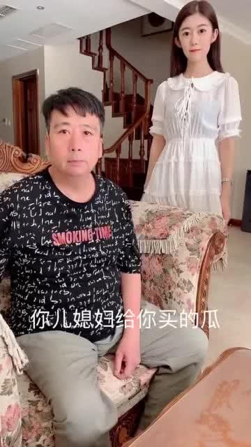 吃瓜公公媳妇,揭秘家庭纷争背后的温情与矛盾