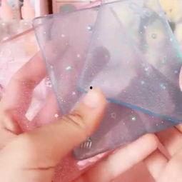 吃瓜滴胶,制作过程与创意应用